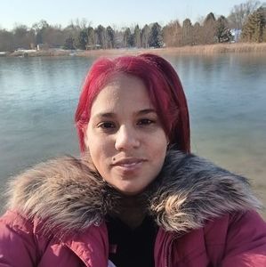 Meet your Posher, Nadiuska